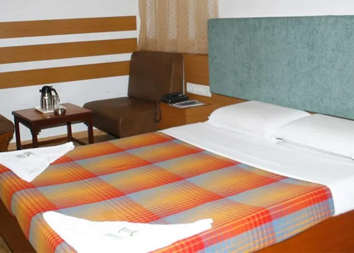 Mini Suite