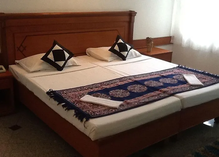 Mini Suite